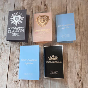 Unisex Dolce & Gabbana Samples